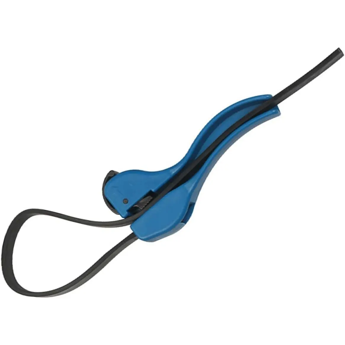Adjustable Strap Wrench Not Slip Grip  Multipurpose Rubber Belt Wrench Simple Use for Plumbing