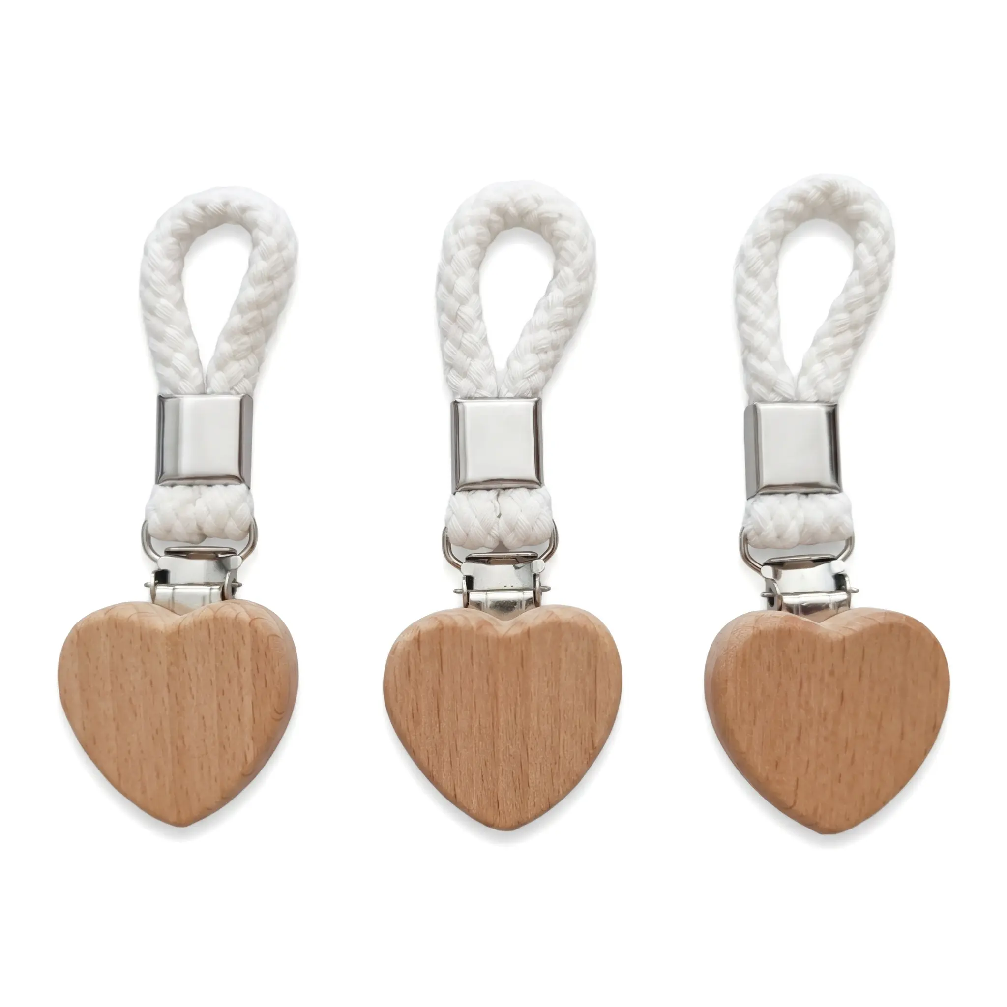 Bathroom Towel Clip Metal Storage Clip Braided Rope Design Multifunctional Clip For Towel Hanging Everyday Essential Organizer
