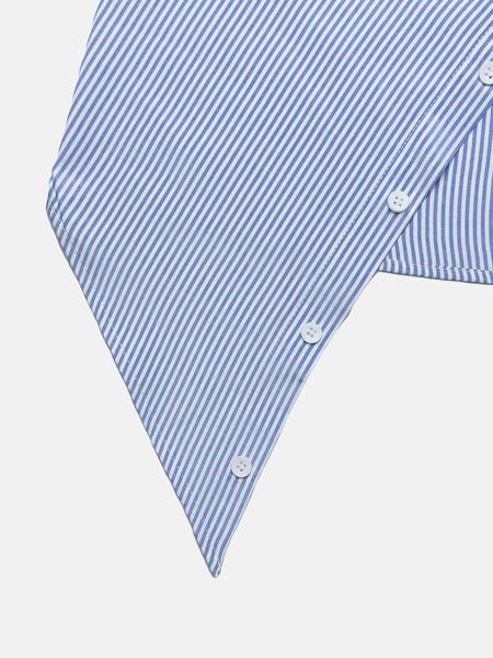 Women's Striped Print Shirt, Elegant Casual Batwing Sleeve Top for Spring & Summer, Ladies Clothes for Daily Wear