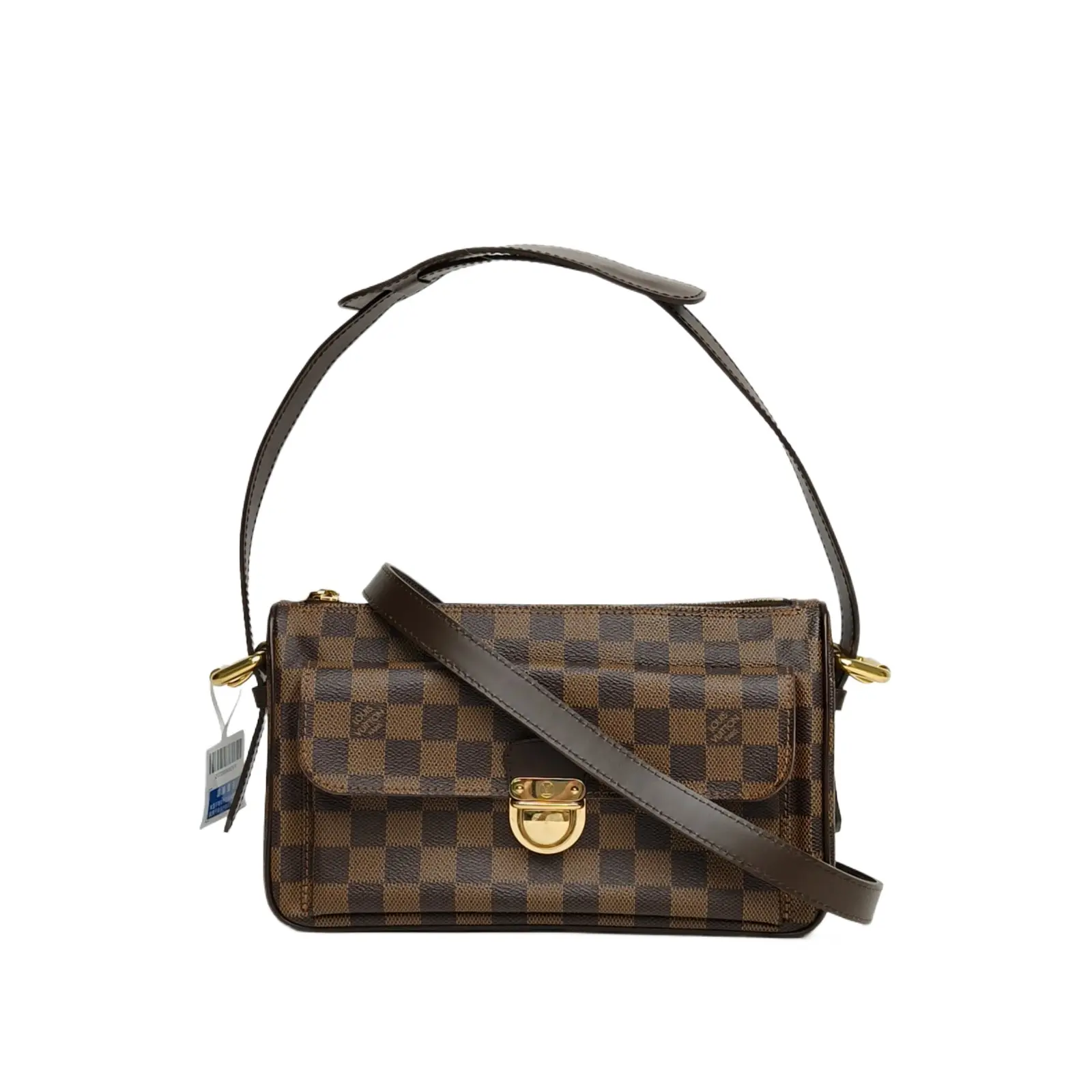 Pre-owned Louis Vuitton Vintage Mercedes Shoulder Bag P226258860