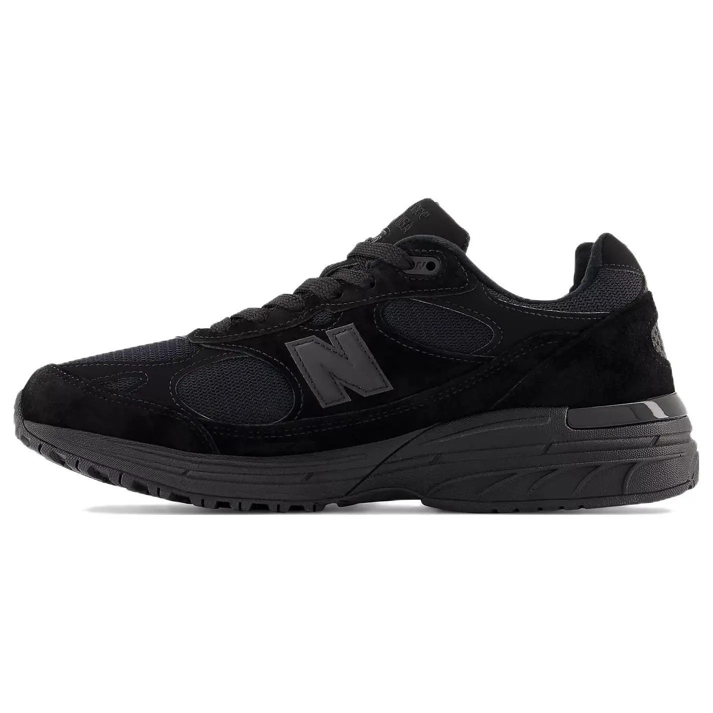 New Balance 993 Made in USA 'Triple Black' MR993TB