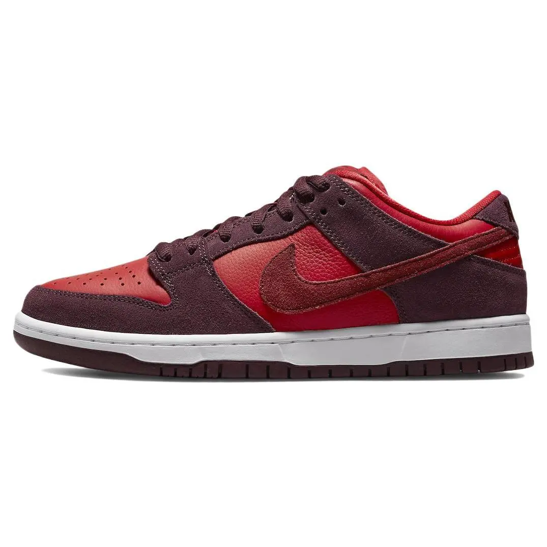 Nike Dunk Low Pro SB 'Fruity Pack - Cherry' DM0807-600