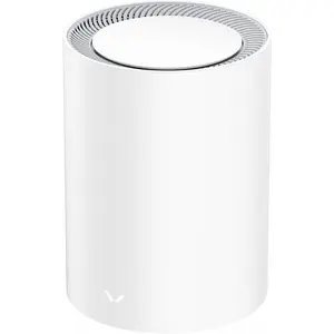 Band BE3600 WiFi 7  Mesh System, 3.6 Gbps 160 Mhz, Coverage up to 1000 Sq.ft, 3 Gigabit Ports, Multi-VPN Compatible,  APP Control(M3600 1-Pack)