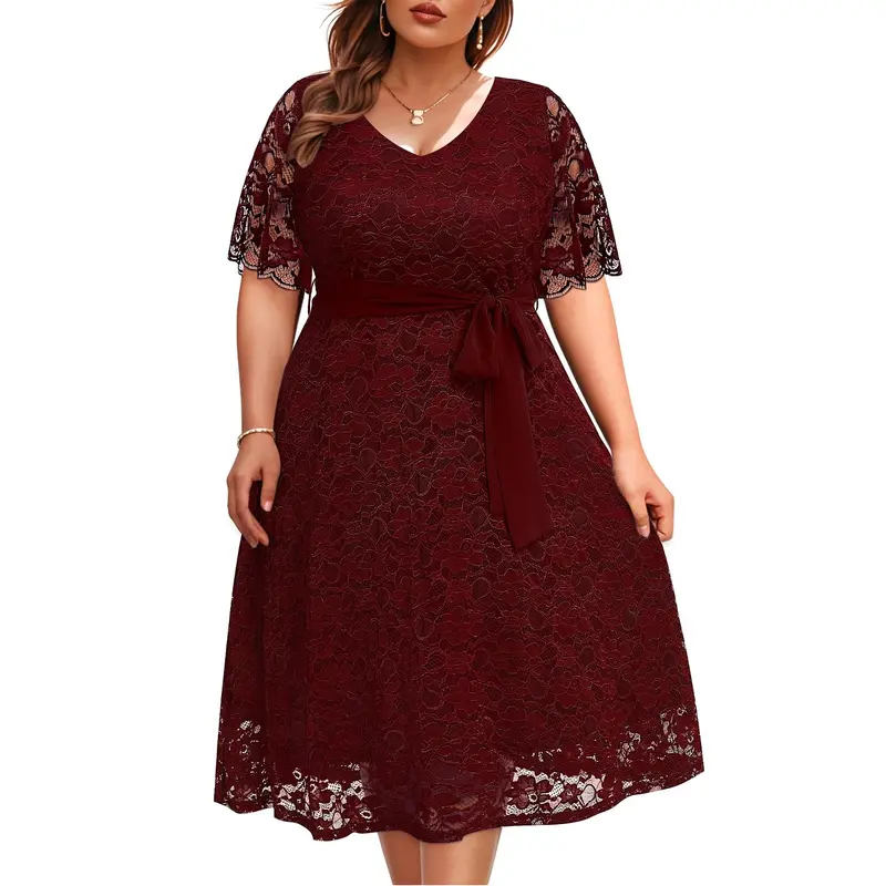 jcp plus size homecoming dresses Abby Rose 3190 Size 18,24,30 Black Plus Size Cocktail Dress Corset Lon   Glass Slipper Formals