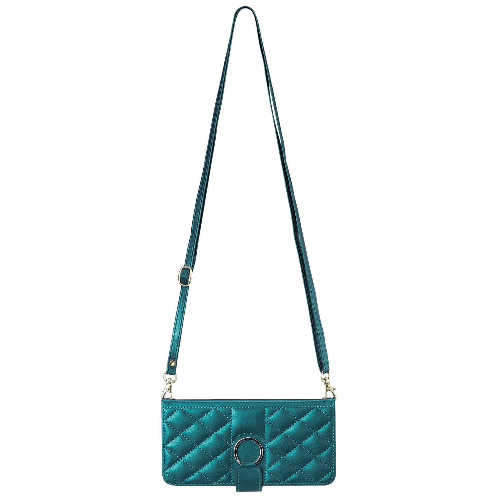 For Google Pixel 7A 7 Pro 8A 8 Pro 9A 9Pro XL 10 Pro XL Wallet Case, PU Leather Flip Folio Case with Card Holders Kickstand [Shockproof TPU Inner Shell] With Long Lanyard for Girl Women Lady