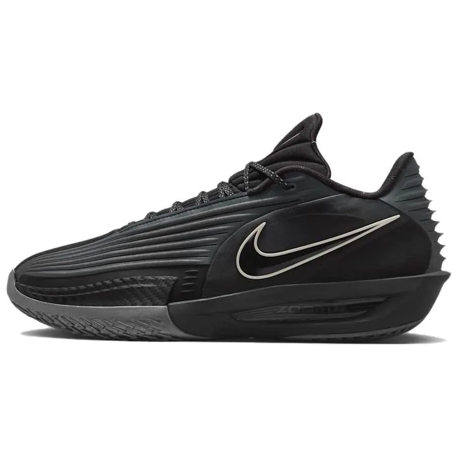 Nike Air Zoom GT Cut 3 Turbo LX EP 'Black Label Pack' IB9631-001