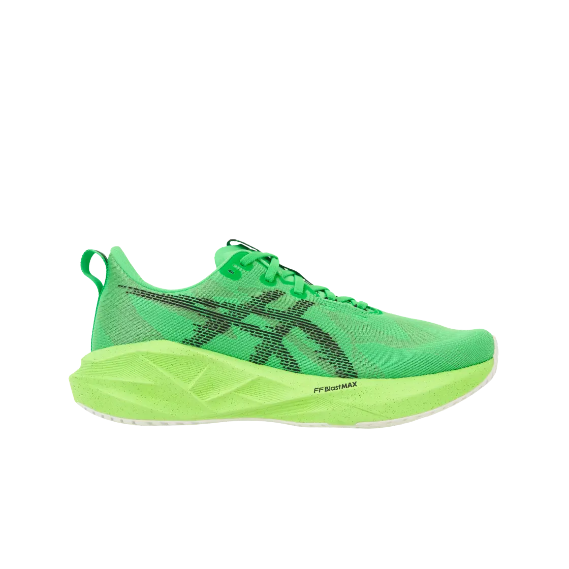 ASICS Novablast 5 'Ekiden - Vital Green' 1011C224-300
