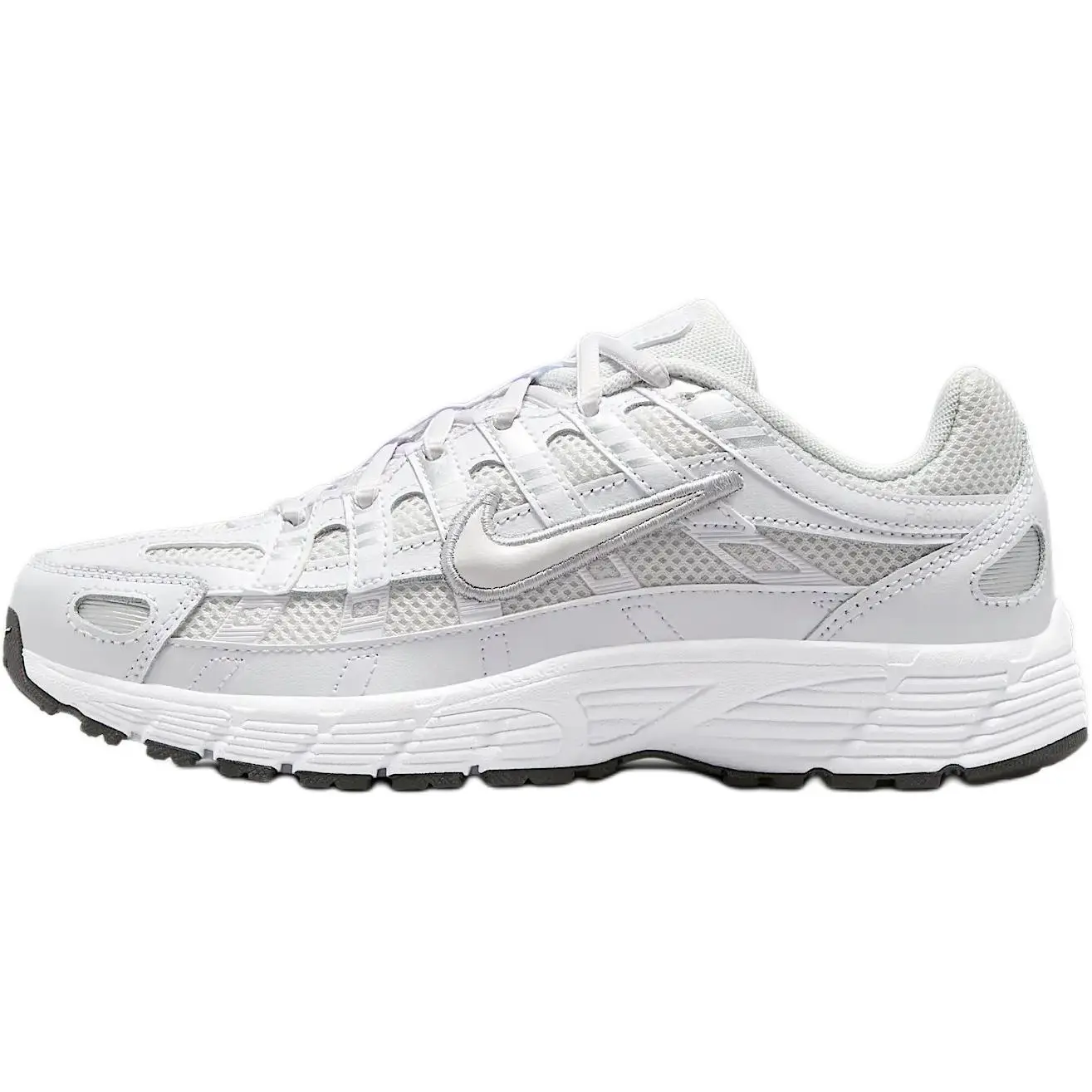 Nike P-6000 GS 'Platinum Tint' HV5064-003