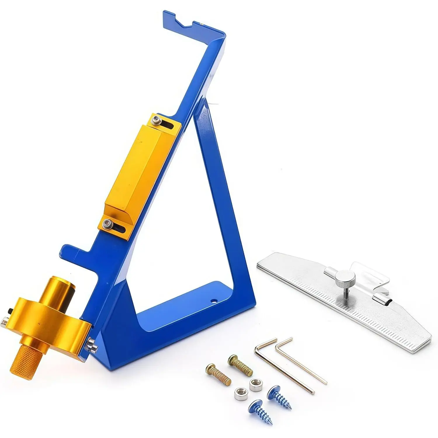 Arrow Fletching Jig – Magnetic Clip & Click Positioning for Consistent 3/4/6-Fletch Arrows – DIY Archery Tool for Repairs & Custom Arrows