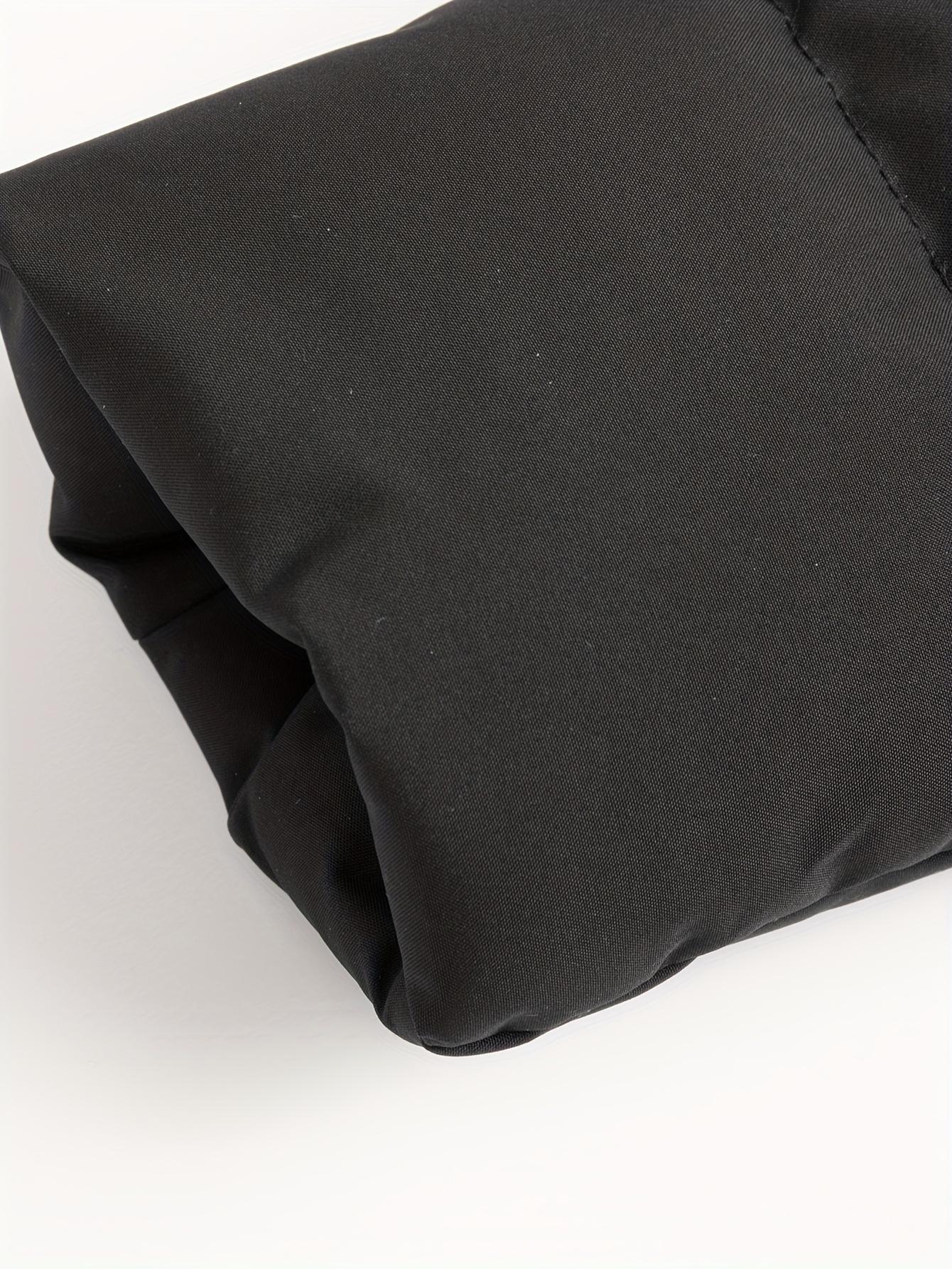 Large windproof and waterproof multi pocket parka coat American style outdoor style thick and cold resistant long down jacket