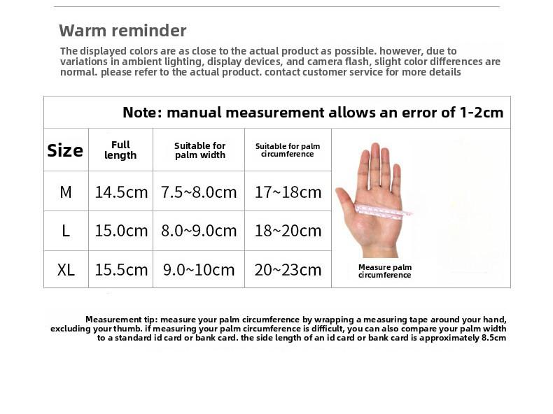 Outdoor sports gloves, tactical gloves, non-slip soft shell protective palm pads, touchscreen combat training gloves for men and women, full-finger and half-finger gloves