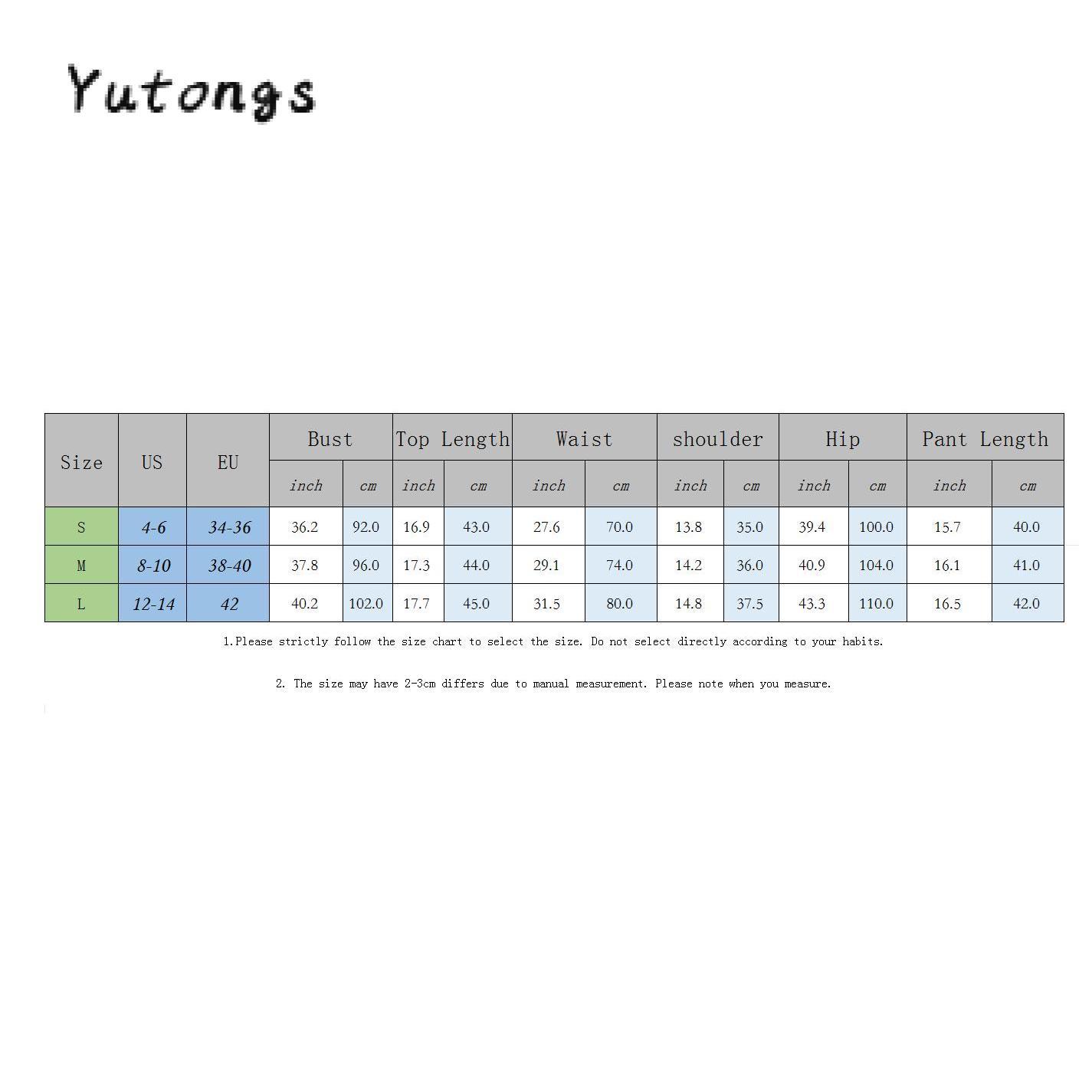 Women's Print Halter Blouse Sleeveless Boho Shirt Tops Button Back Vacation Tops Set