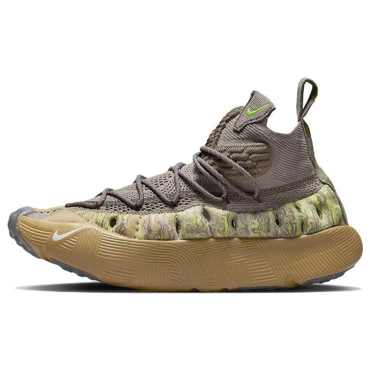 Nike ISPA Sense Flyknit 'Enigma Stone' CW3203-002