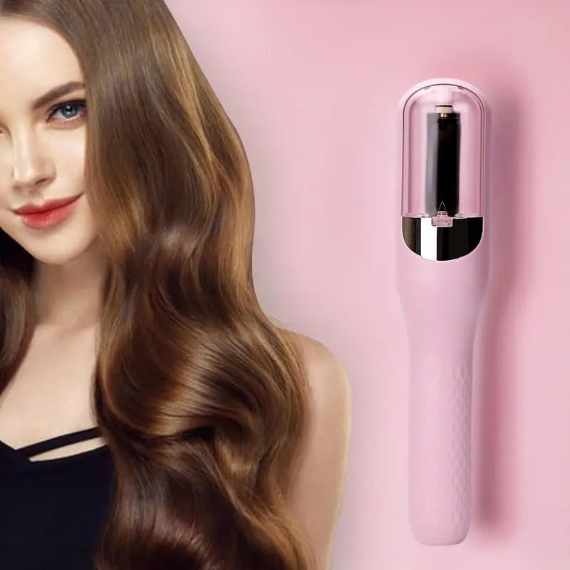 Portable Lightweight Electric Hair and Stray Hair Trimmer, Split Ends Trimmer, Multifunctional Two-In-One Trimming and Thinning Tool, Hair Styling Tools