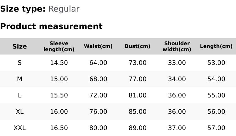 Women's Basic Short Sleeve Crew Neck T-shirt, Casual Solid Slim-fit Tee for Summer Daily Wear, Women Teen Girls Clothes, Round Neck