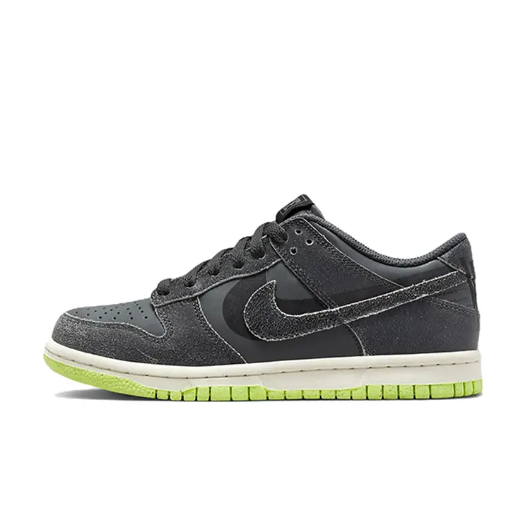 Nike Dunk Low SE GS 'Halloween - Cauldron' DQ6215-001