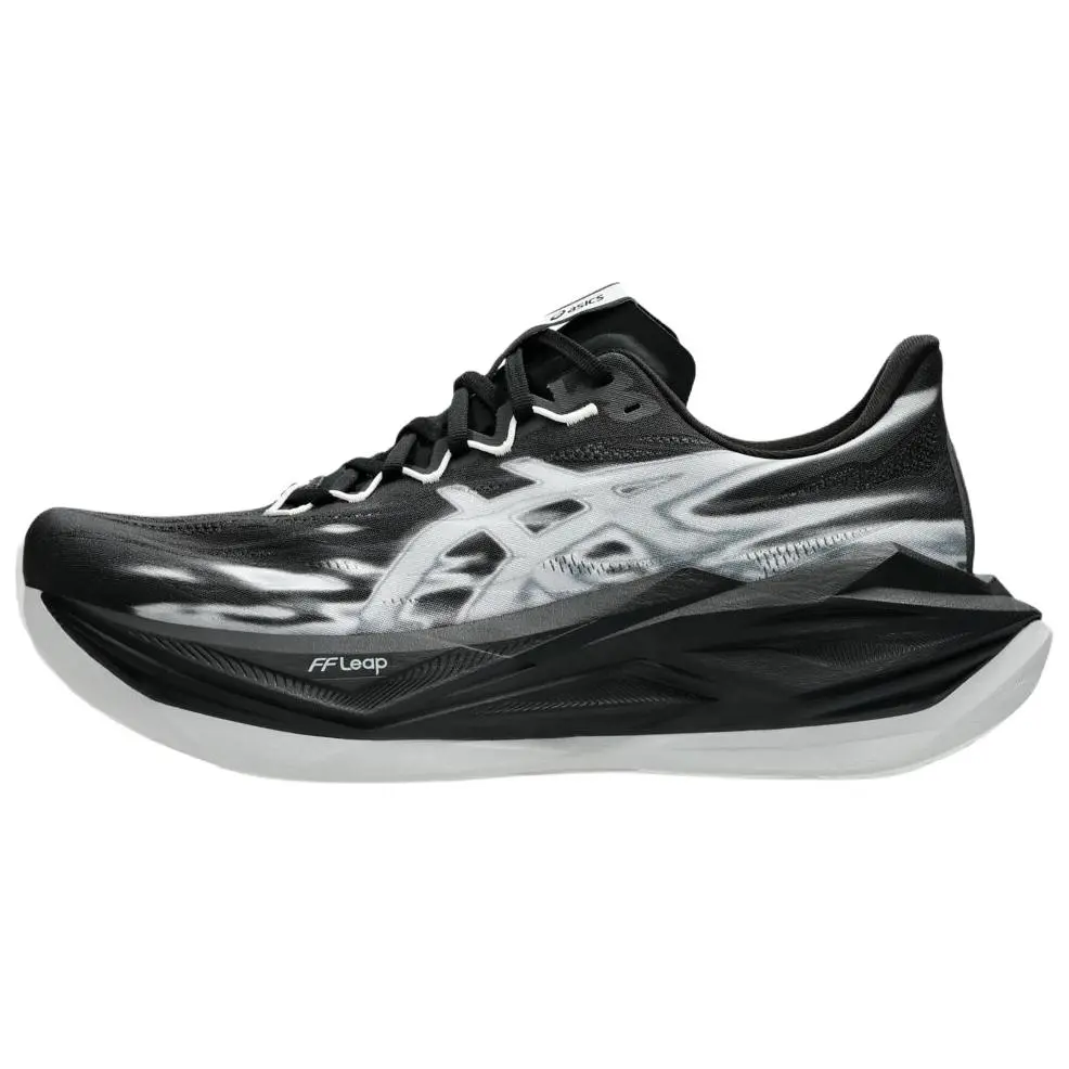 ASICS Superblast 3 Comfortable Breathable Bouncing Running Shoes 1013A177-001