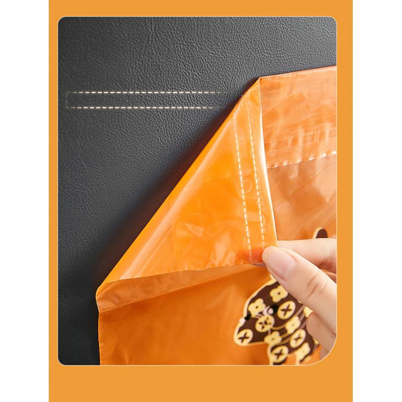 All Purpose Disposable Car Trash Bags – So Convenient