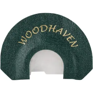 Doug Crabtree Signature Series Diaphragm Turkey Call