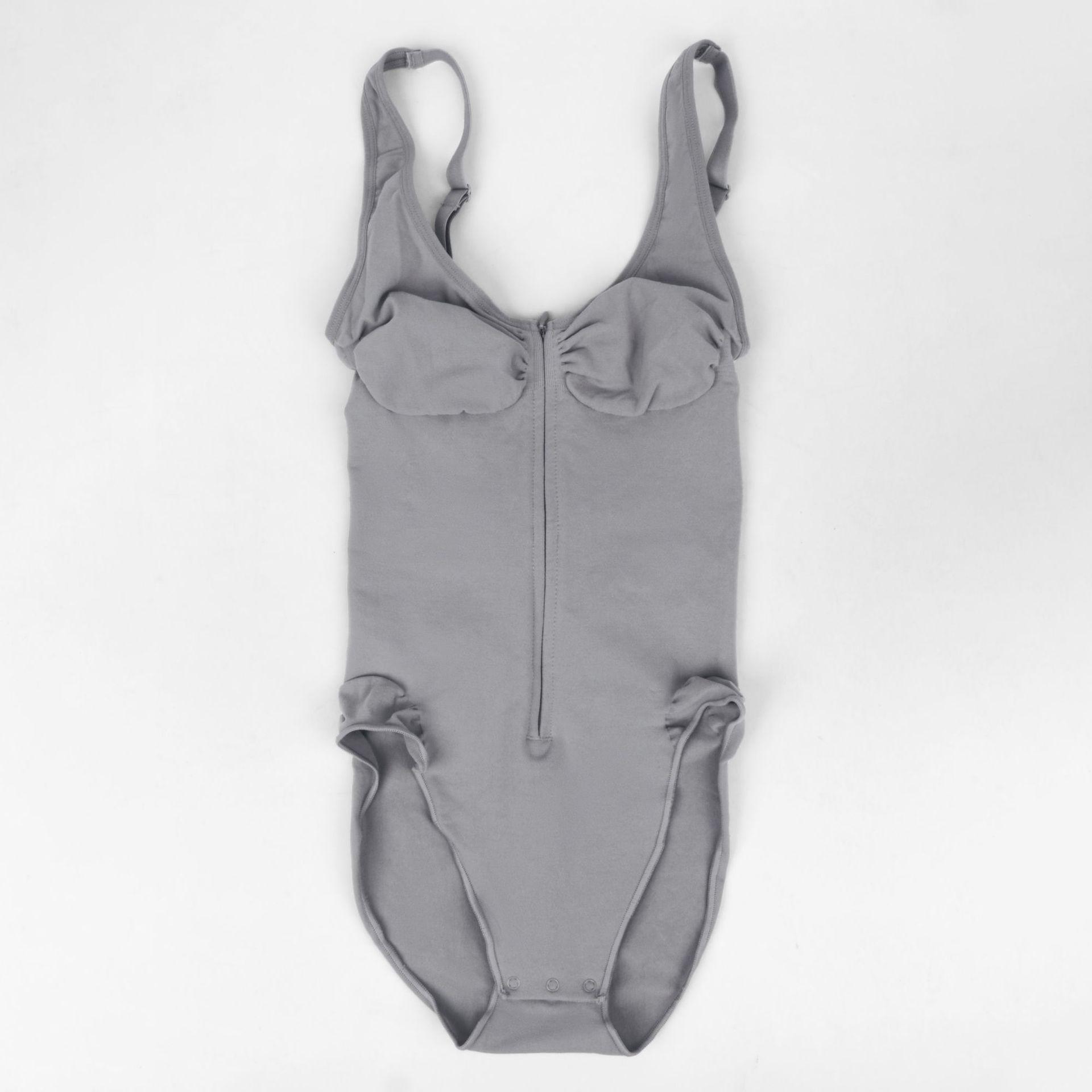 SHAPUM Fajas Colombianas Shapewear for Women Tummy Control Full Shapewear Butt Lifter with Zipper Crotch Ultra Stretch Comfortable Fit Breathable Design#Spring Picks#TikTokShopSpringGlowUp