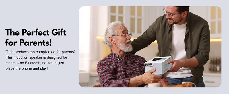 Ships the same day! 6-in-1 wireless sensor Bluetooth speaker with wireless microphone, phone and tablet stand, 8-color RGB wave light, portable karaoke stand. A perfect gift for friends and family. TikTokShopHolidayHaul  set  men