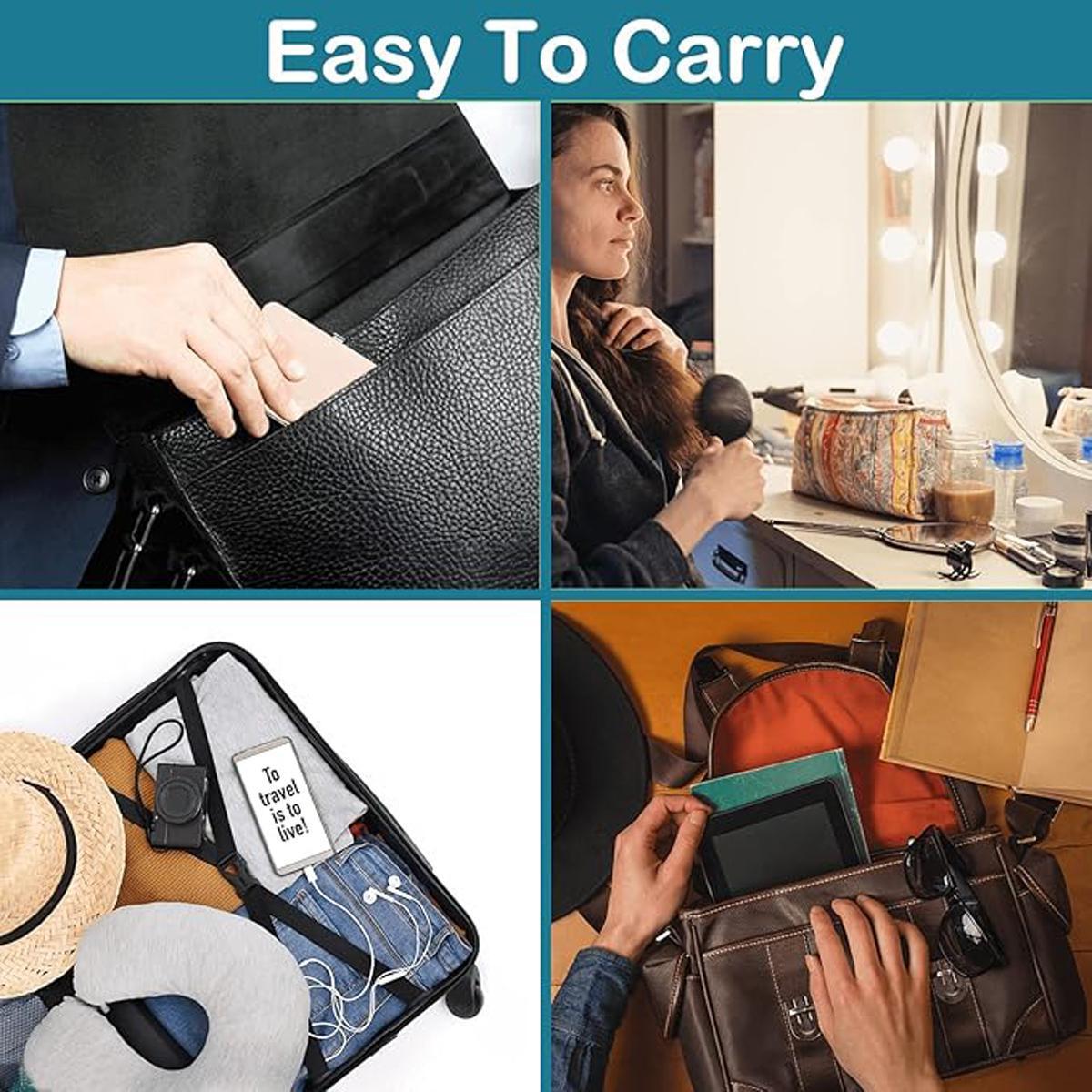 24Pcs Stainless Steel Nail Clipper Set with Storage Case,Stainless Steel Nail Clipper Kit,Professional Manicure & Pedicure Tool Set,Nail Cutter Kit Wallet,Nail Care Tool for Home & Travel, Body Care Products, Nail Supplies,Chrismas Gift New Year Gift