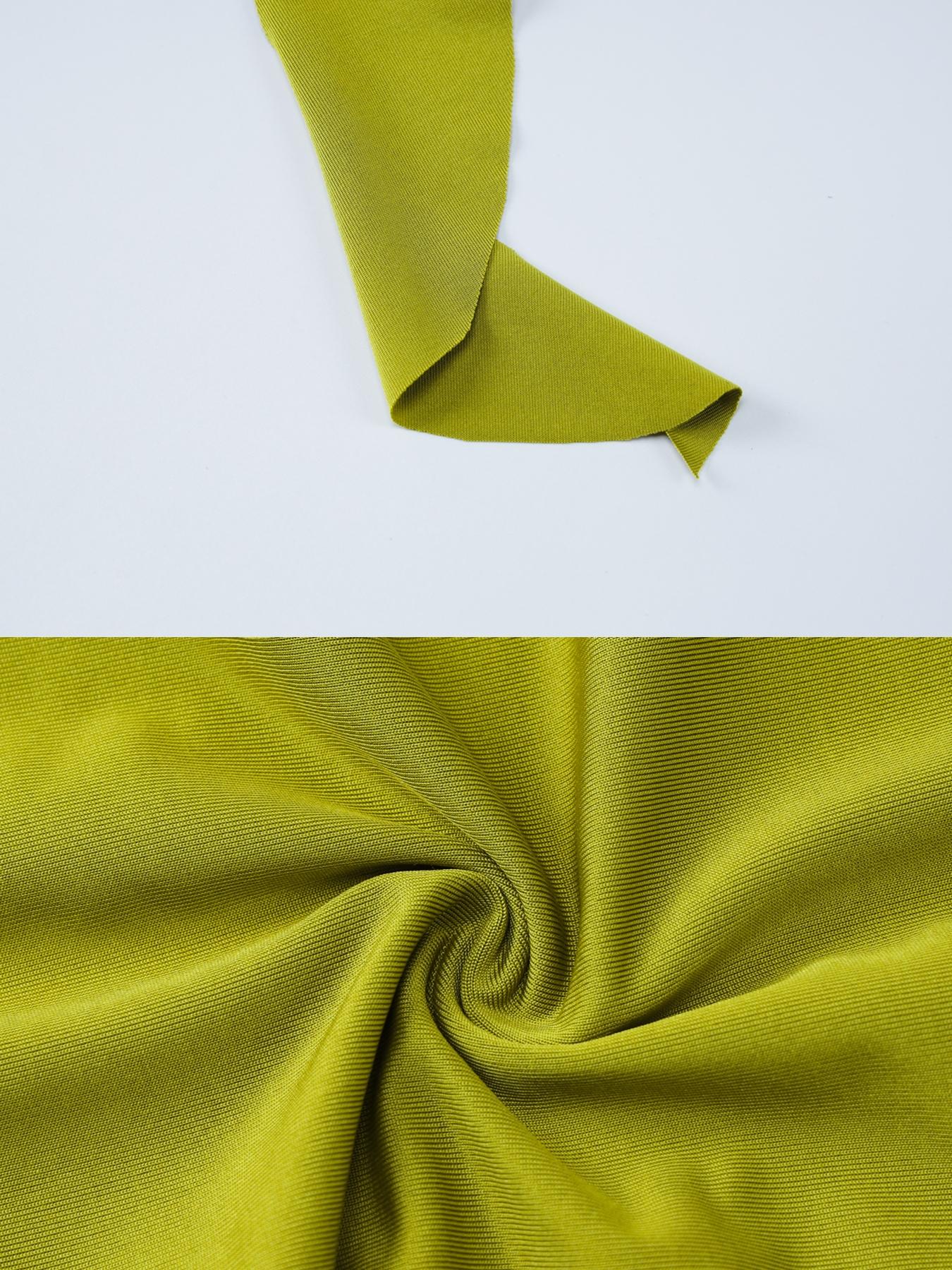 Women's Y2K Octopus Bodycon Dress Plain Ribbon Halter Neck Ruffle Hem Backless Sleeveless Mini Dress for Party Club Dating Summer Fashion Valentine's Day Gift