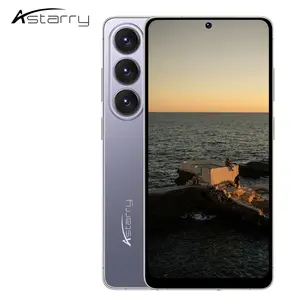 Astarry-26 Ultra Smartphone, 3+32GB Storage, 4g Network, Android 12, 4100mah Battery, Fast Charging, Eye-Care Display, Dual Sim