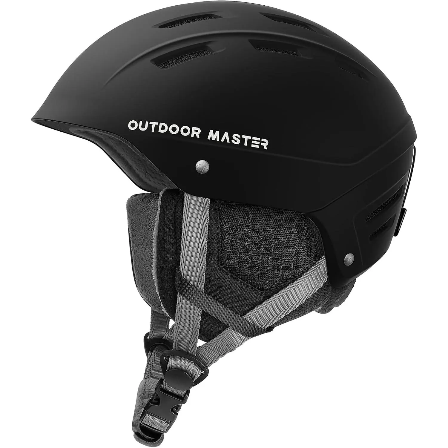 Kelvin II Ski Snow Sport Helmet