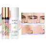 Two-Piece Foundation Set Spf50 UV, Three-Color Concealer Corrector + Color-Changing Foundation, Moisturizing, Hydrating, Buildable, Long-Lasting, Natural Finish, All Skin Tones, Niacinamide Base Coverage