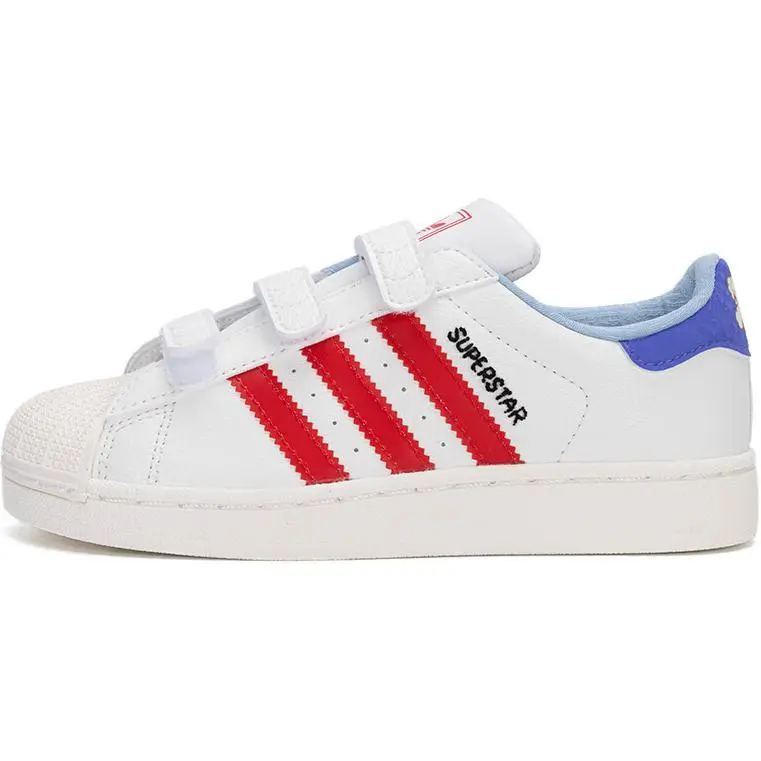 adidas Superstar 2 Comfort Closure C 'Chinese New Year' JR8002