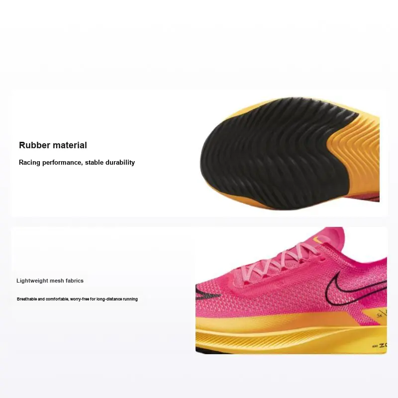 Nike ZoomX Streakfly 'Hyper Pink' DJ6566-600