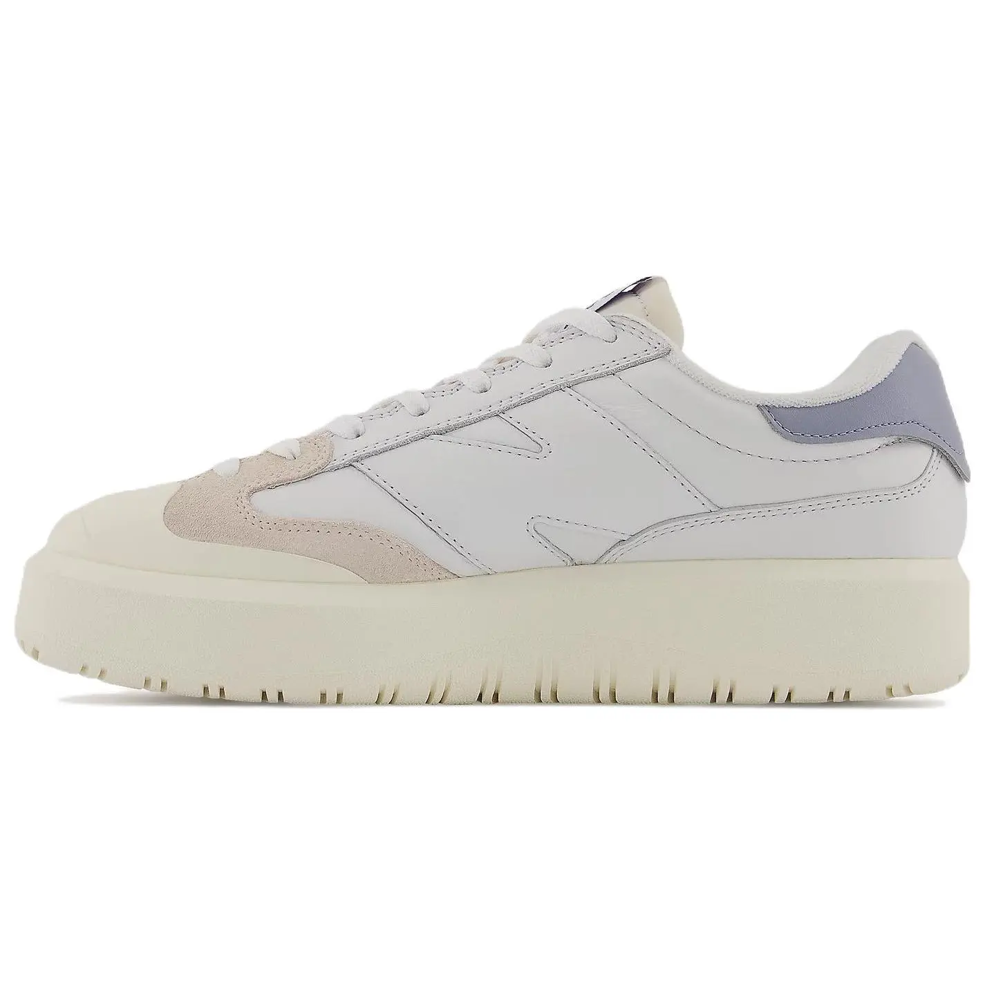 New Balance Men's CT302 'White Reflection' CT302OA