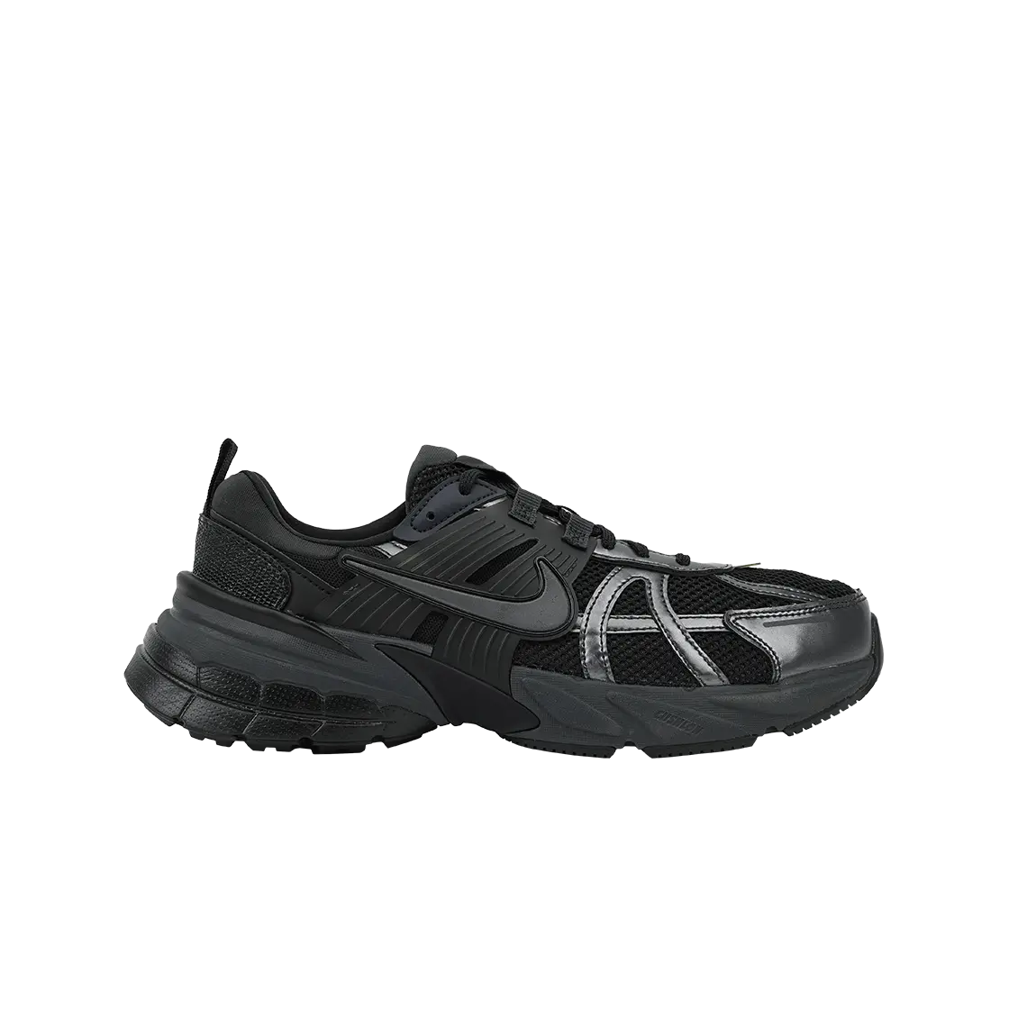 Nike V2K Run 'Black Anthracite' HJ4497-001