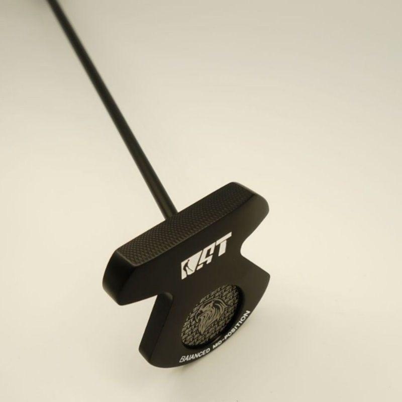 2026 New Golf Clubs: Zero-Torque Golf Putter