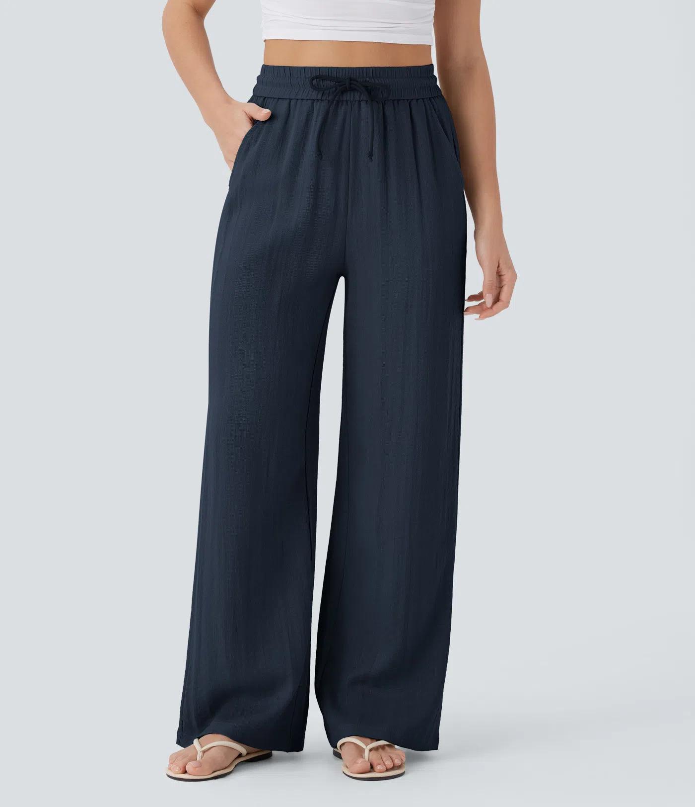 #halara#wide-leg pants#linen pants#highwaistedpants#casualtrousers#womensfashion#spring2026fashion#Travel Pants#everydayoutfit#pantswithpockets#flowypants#y2kfashion#athleisure #halara#wide-leg pants#linen pants#highwaistedpants#casualtrousers#womensfashion#spring2026fashion#Travel Pants#everydayoutfit#pantswithpockets#flowypants#y2kfashion#athleisure