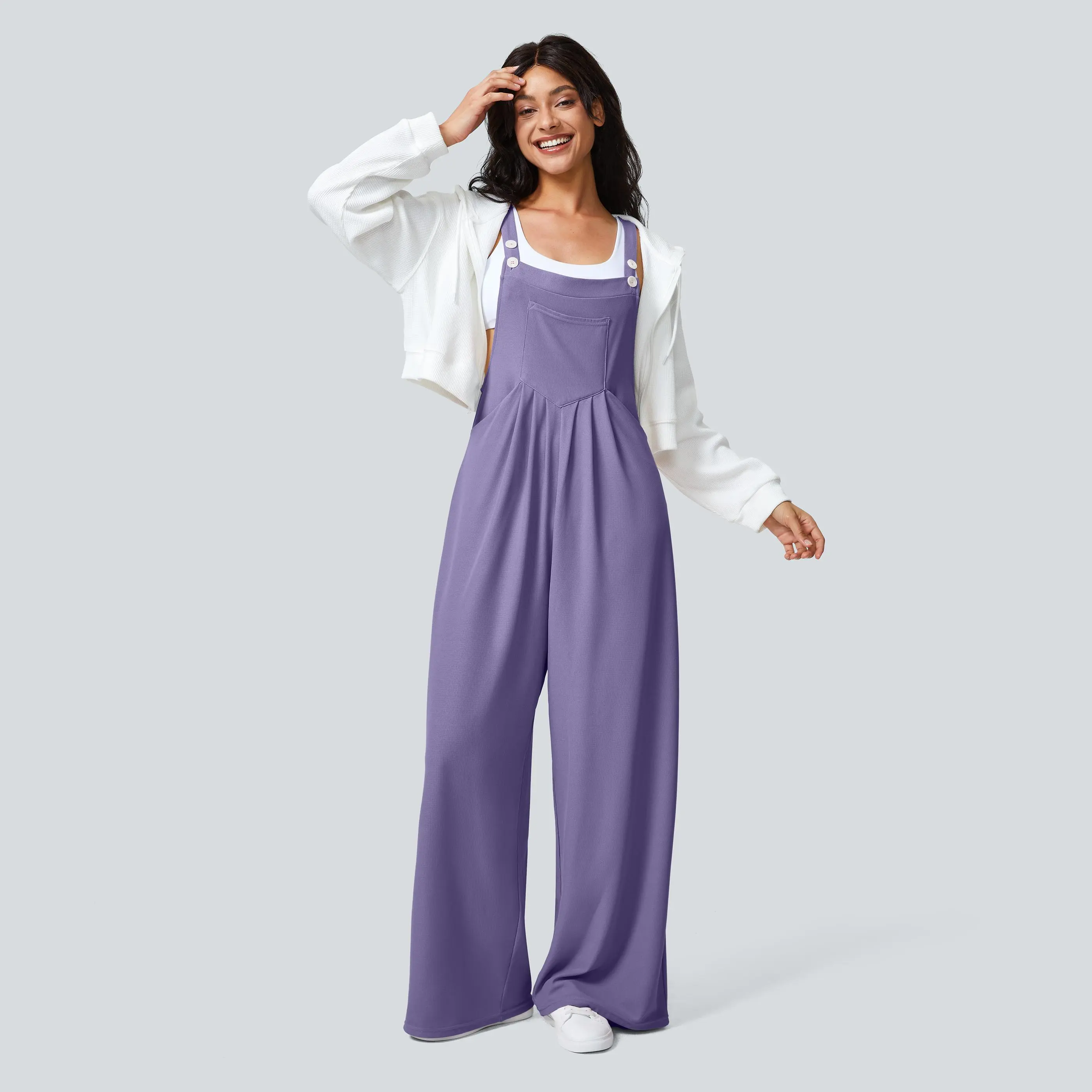 Mellow Purple