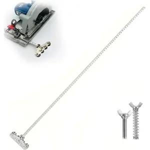 31.5 Inch Positioning Calipers for Circular , Positioning Calipers for  Measurement, Circular  Positioning Calipers,  Guide for Circular  Furniture Making (Four-Axis)