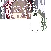 Eelhoe Green Tea Solid Mask Deep Cleansing and Hydrating Mask Stick Shrink Pores Daub-Type Clay Mask Stick