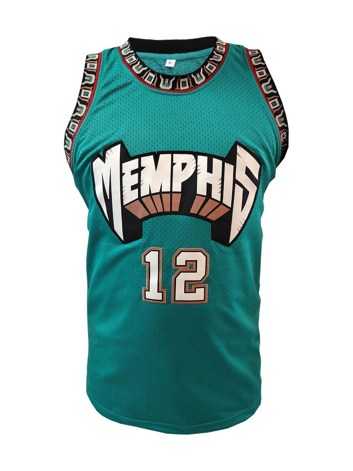 Men's Letter & Figure Embroidery Basketball Jersey, Sports Jersey, Loose Casual Breathable Comfortable Sleeveless Vest, Basketball Jerseys for Men, Sport Top