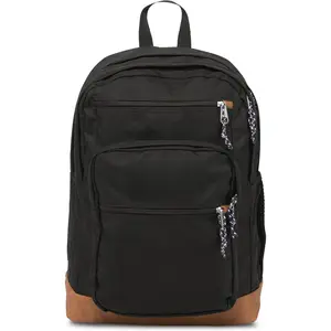 Backpack, with 15inch laptop compartment - large capacity computer bag, dual compartment design, ergonomic shoulder straps