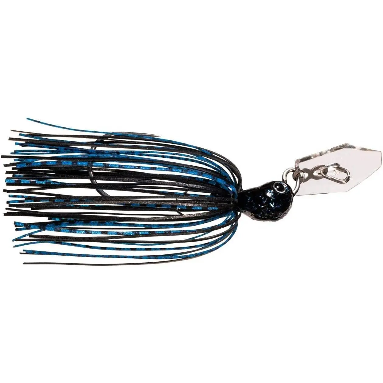 StealthBlade JackHammer ChatterBait by Fishing Products