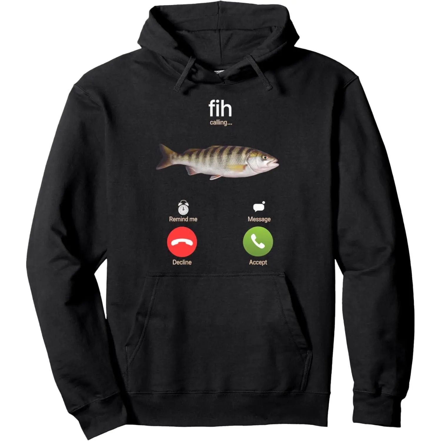 Fih Shoes Funny Misspelled Fish Meme Humor Pullover Hoodie Longsleeves Man Tops Unisex