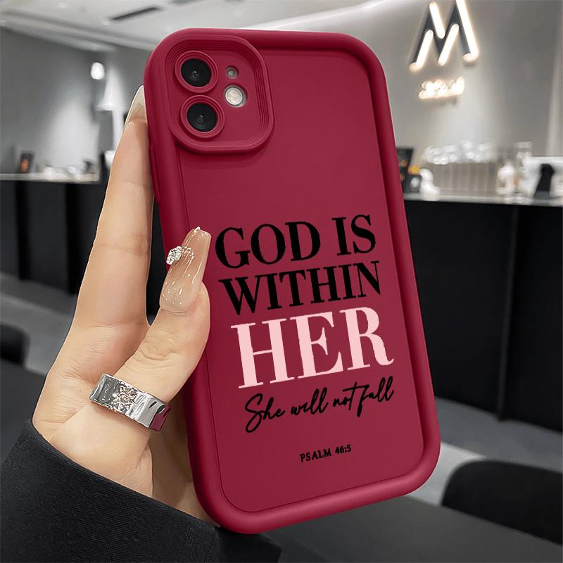 -Durable, Shock Absorbing and Stylish Protection -Compatible with iPhone 17,16, 15, 14, 13, 12, 11, Plus, Pro,Pro Max, Perfect birthday gift for friends.