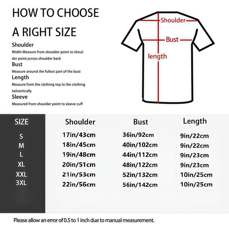 Unisex Print T-Shirt For Men & Women |   Priority Packaging & Fast Shipping&Low Prices &Priority Shipping