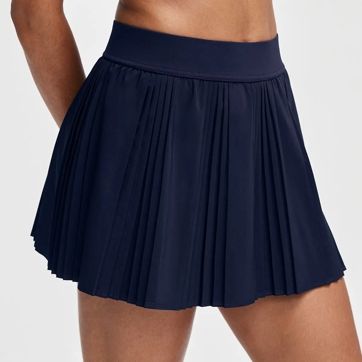 ATHLUNA PleatFlex Tennis Skirt