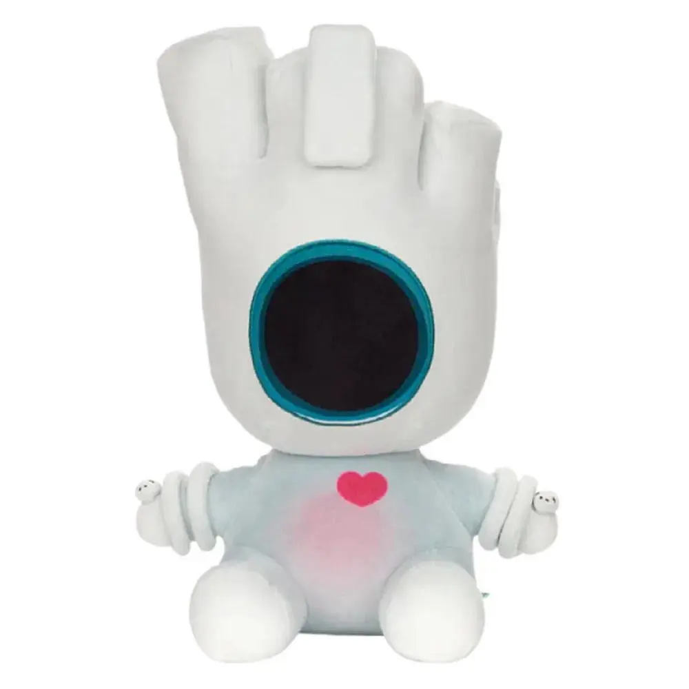2026 hot item Minos Prime Ultrakill Plush Toy Gabrieles Ultrakill Accessories Merch Ultrakill Game Minos Plushies Decorations Birthday Gift Popular toys