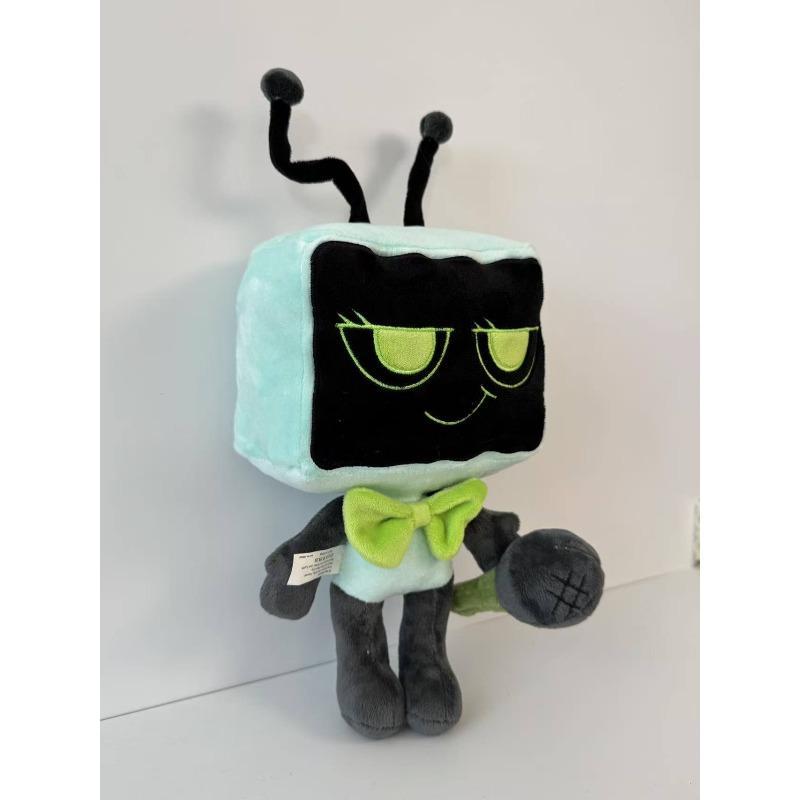 Dandy's World Plush Set 6 Pcs - Cute Cartoon Stuffed Animal Plushies Toy Gift for Kids Fans soft doll