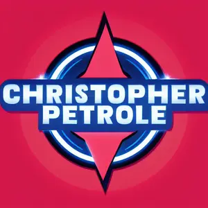 ChristopherPetrole shop logo
