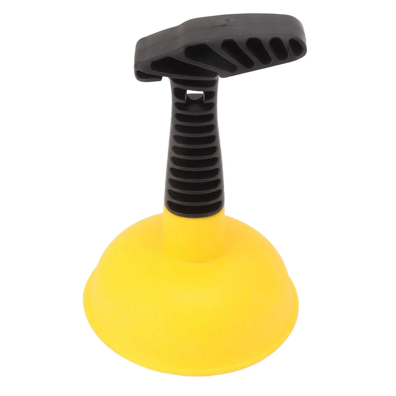Mini Plunger Powerful Slip Proof Handle Efficient Small Drain Plunger for Toilet Bathtub Sink Mini Plunger Small Toilet Plunger